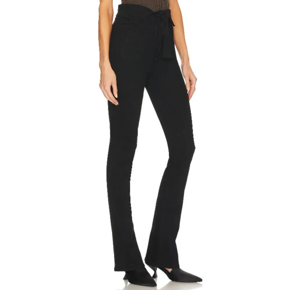 Mother Triple Stack Runaway Not Guilty Jeans - Picture 5 of 10